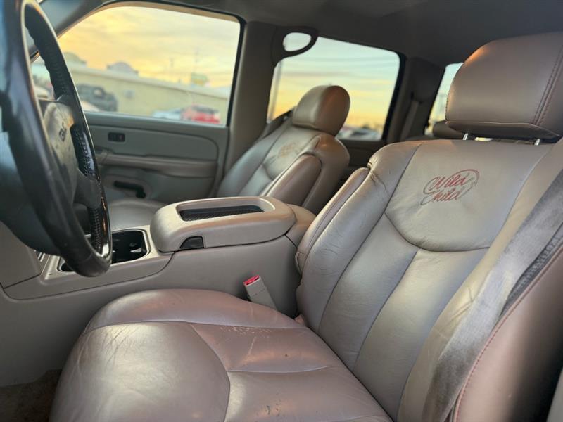 GMC Sierra 1500  2006