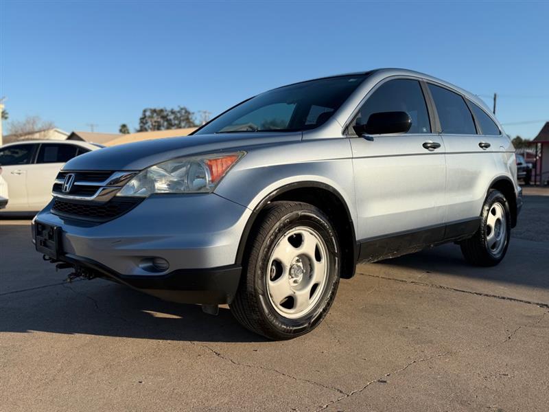 2011 Honda CR-V LX