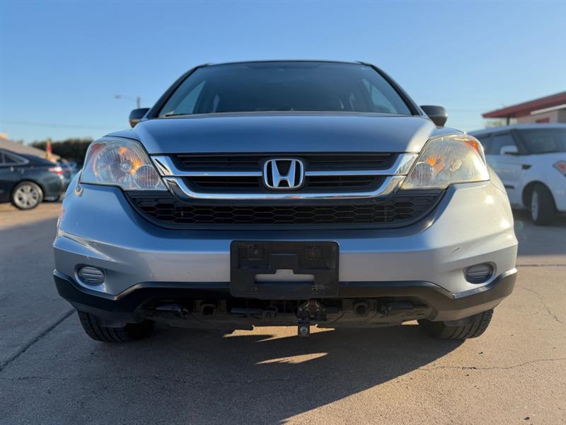 Honda CR-V  2011
