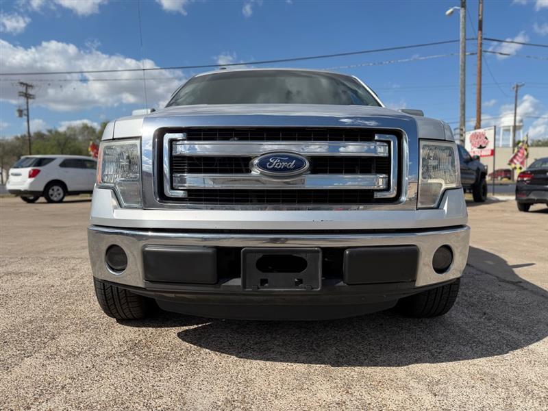 Ford F-150  2013