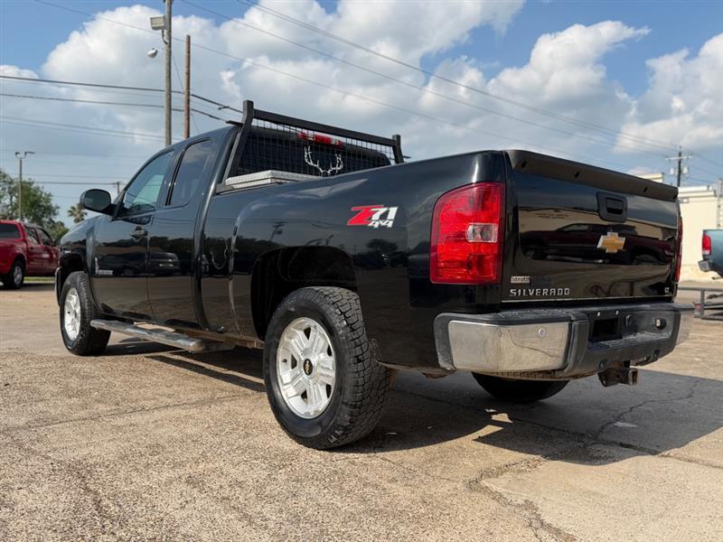 Chevrolet Silverado 1500  2012