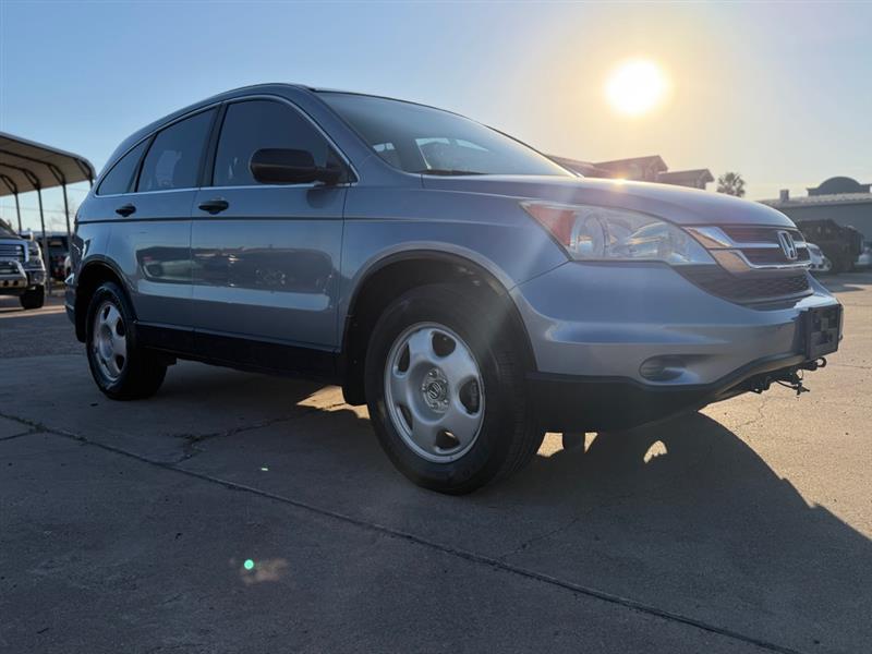 Honda CR-V  2011