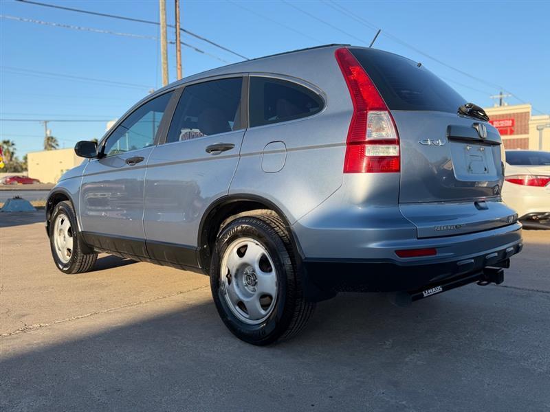 Honda CR-V  2011