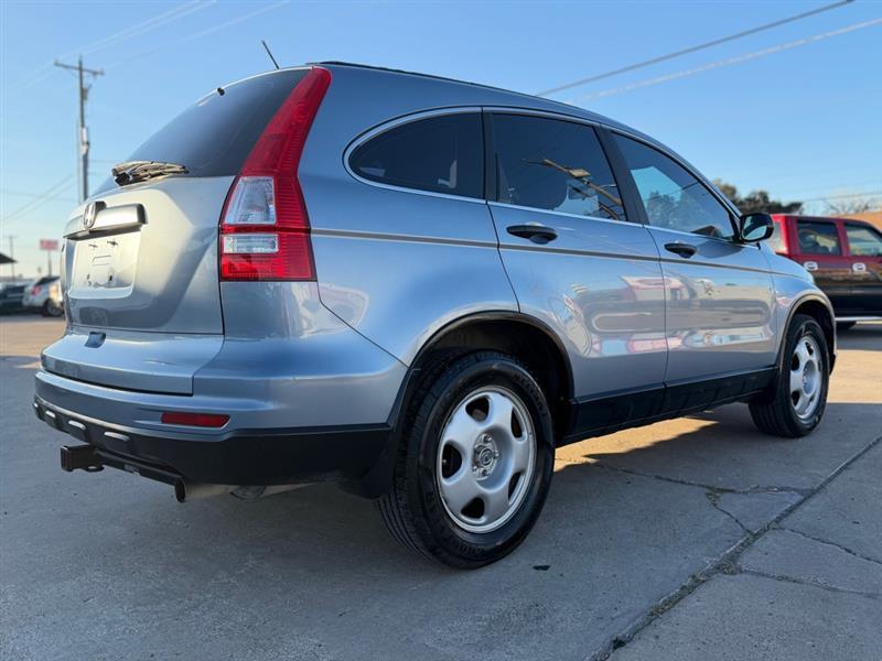 Honda CR-V  2011