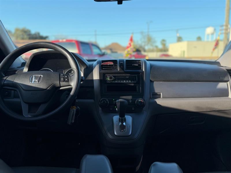 Honda CR-V  2011