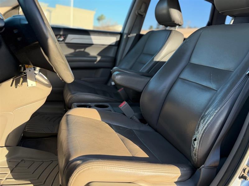 Honda CR-V  2011