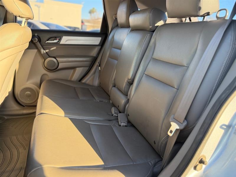 Honda CR-V  2011