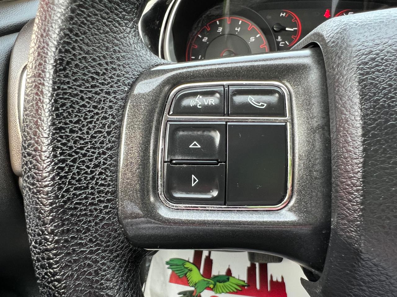Dodge Dart SXT Sport 2016
