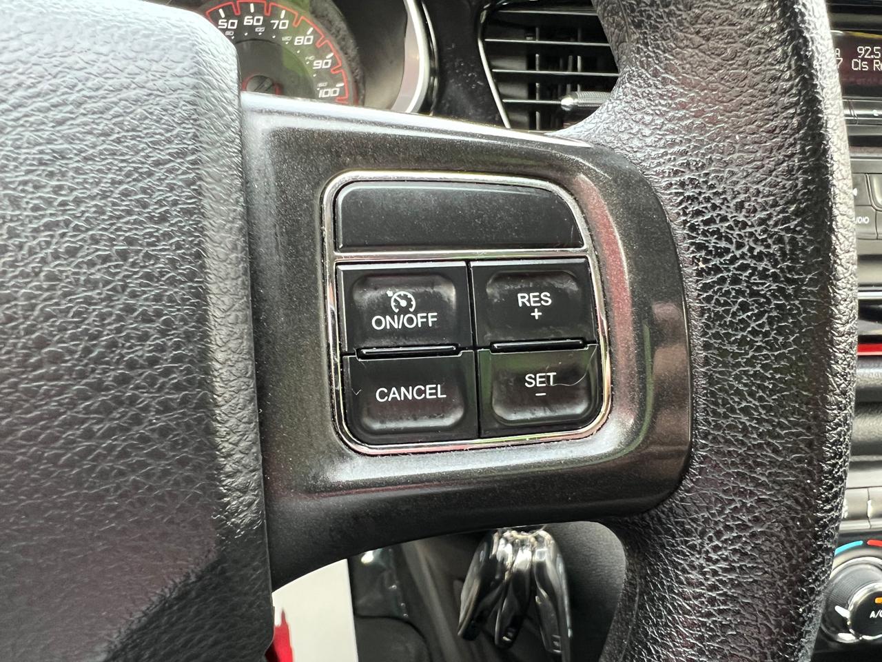 Dodge Dart SXT Sport 2016