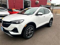 2023 Buick Encore GX  2023 Buick Encore GX