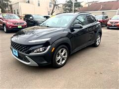 2023 Hyundai Kona  2023 Hyundai Kona