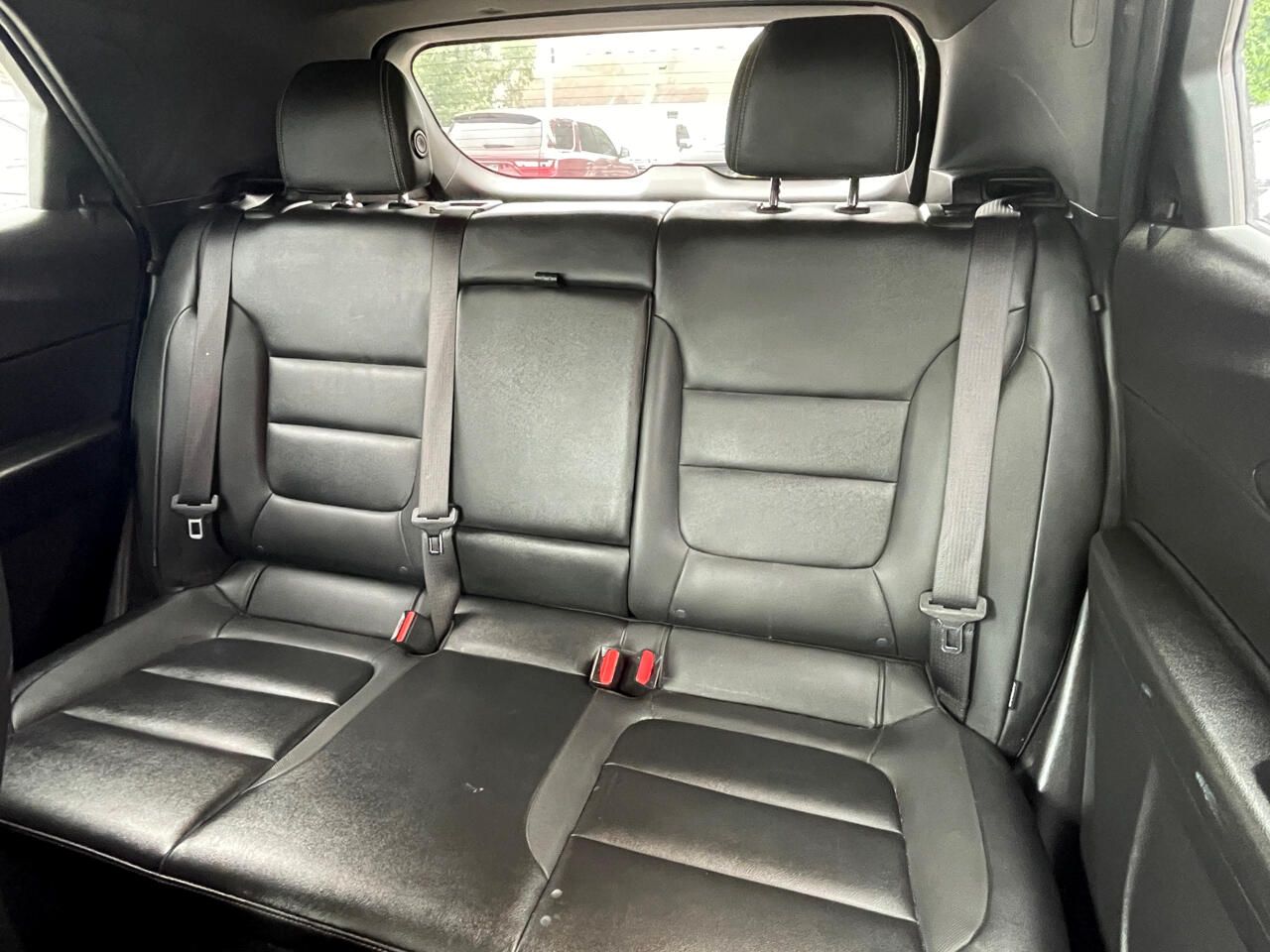 Chevrolet TrailBlazer ACTIV AWS 2021 Chevrolet TrailBlazer ACTIV AWS 2021
