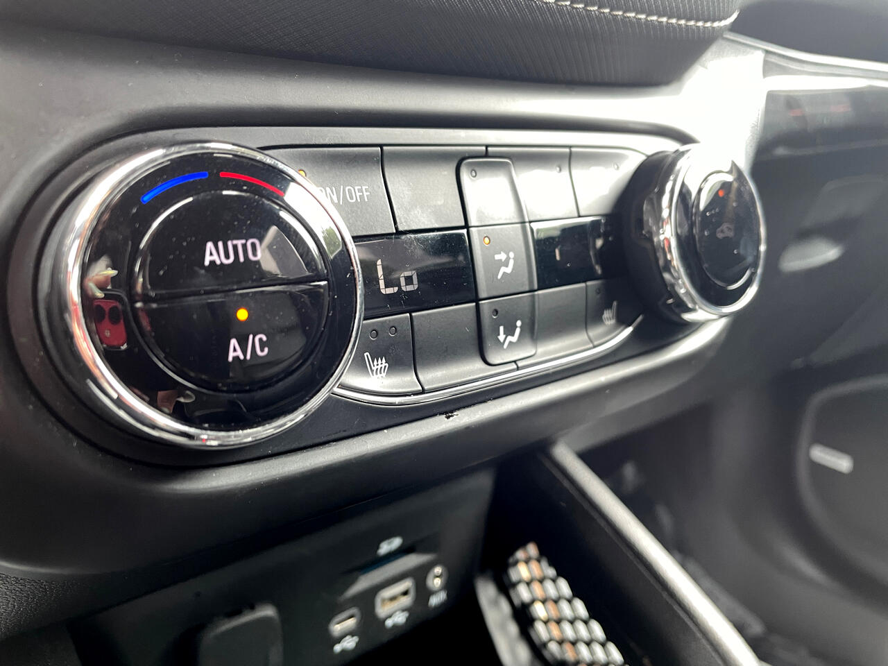 Chevrolet TrailBlazer ACTIV AWS 2021 Chevrolet TrailBlazer ACTIV AWS 2021