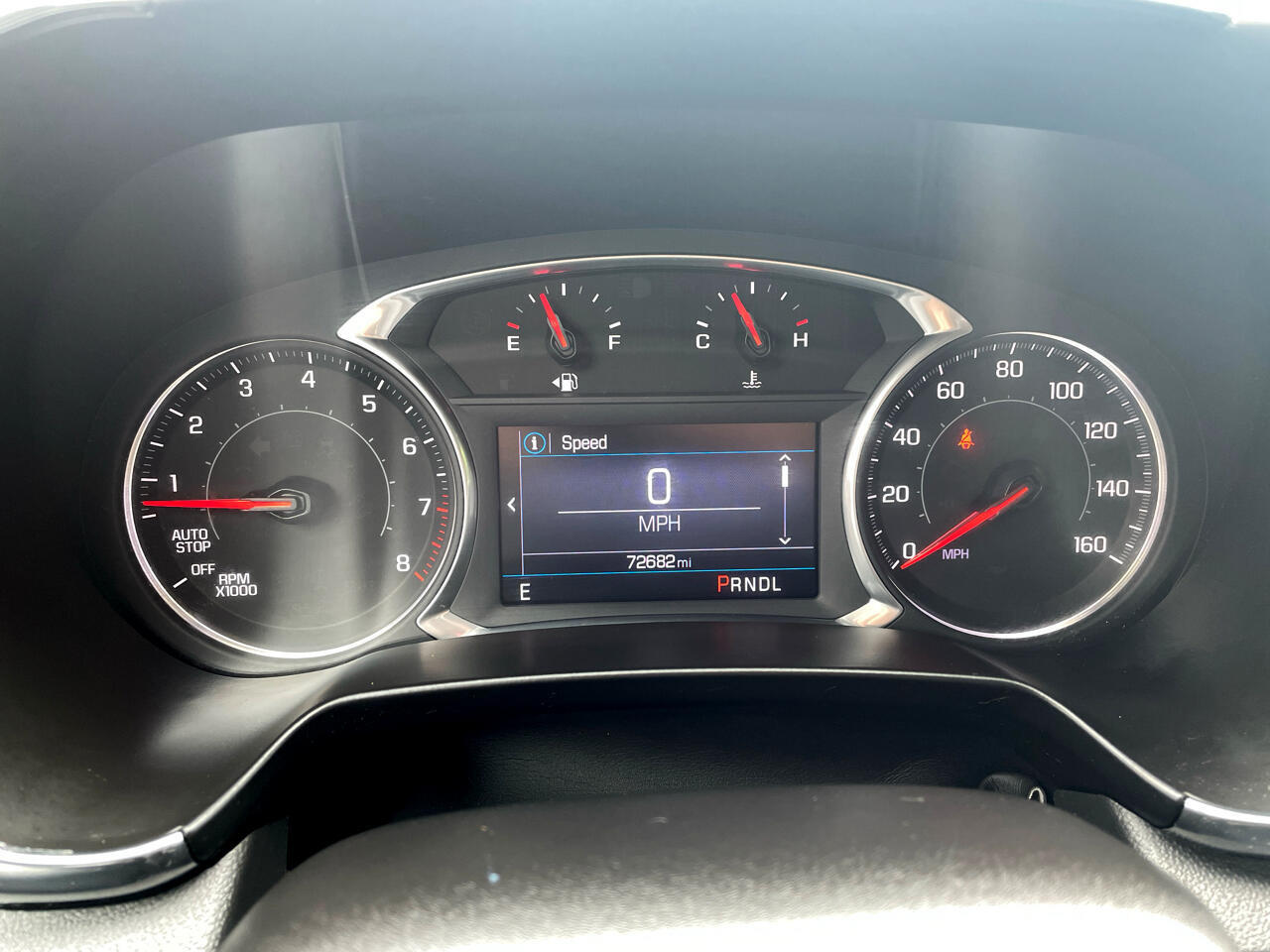 Chevrolet Blazer 2LT AWD 2020 Chevrolet Blazer 2LT AWD 2020