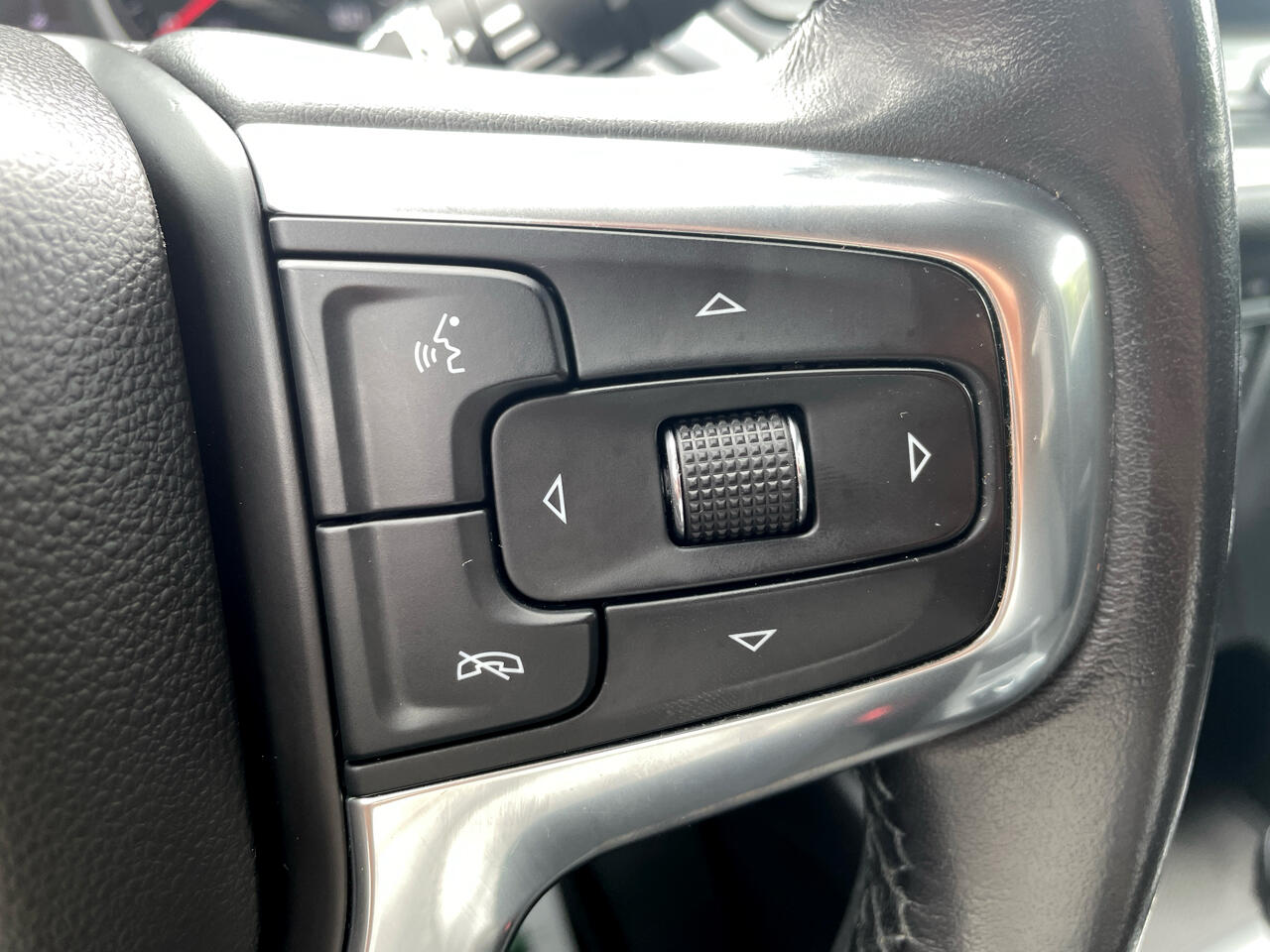 Chevrolet Blazer 2LT AWD 2020 Chevrolet Blazer 2LT AWD 2020