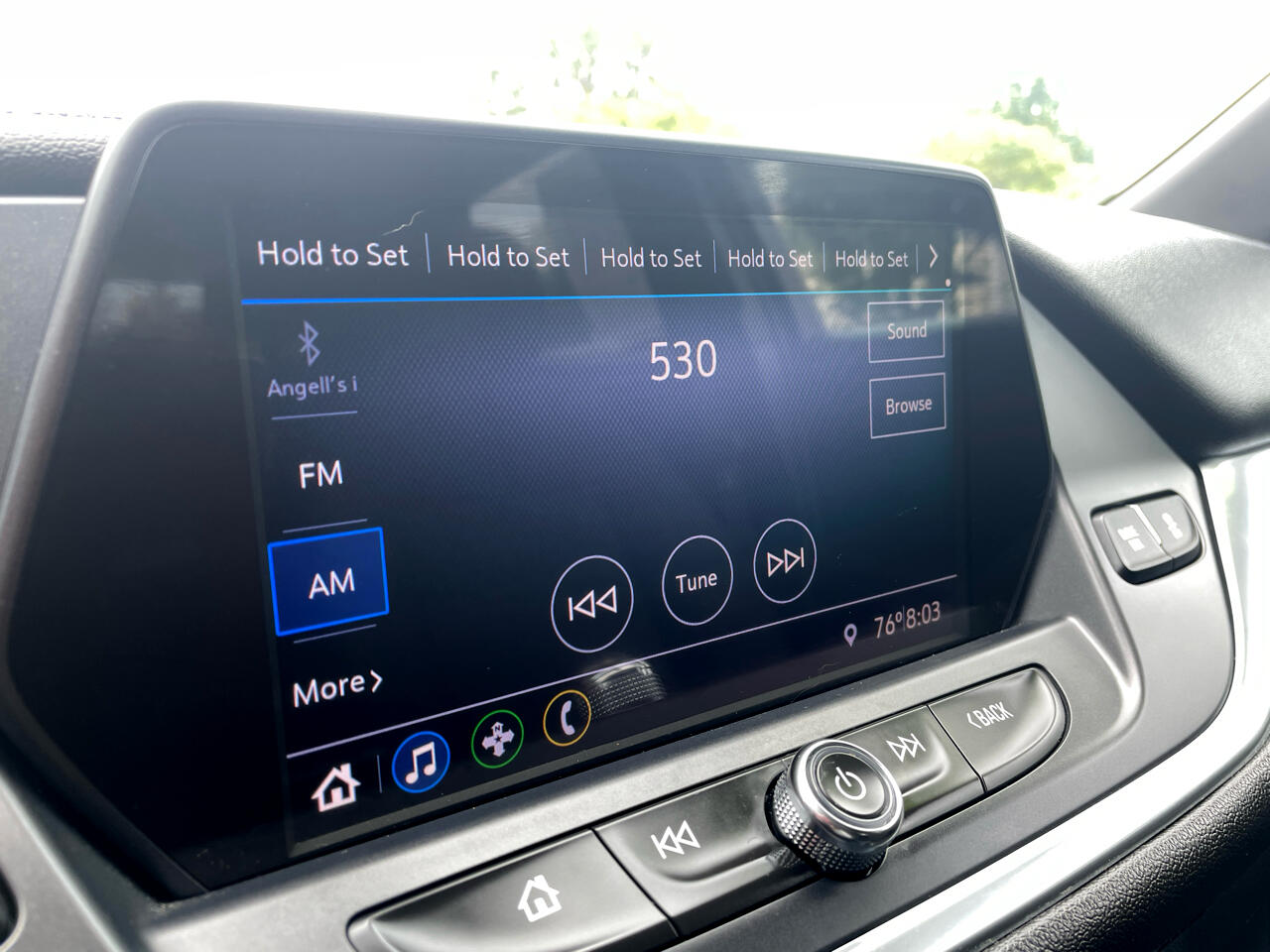 Chevrolet Blazer 2LT AWD 2020 Chevrolet Blazer 2LT AWD 2020