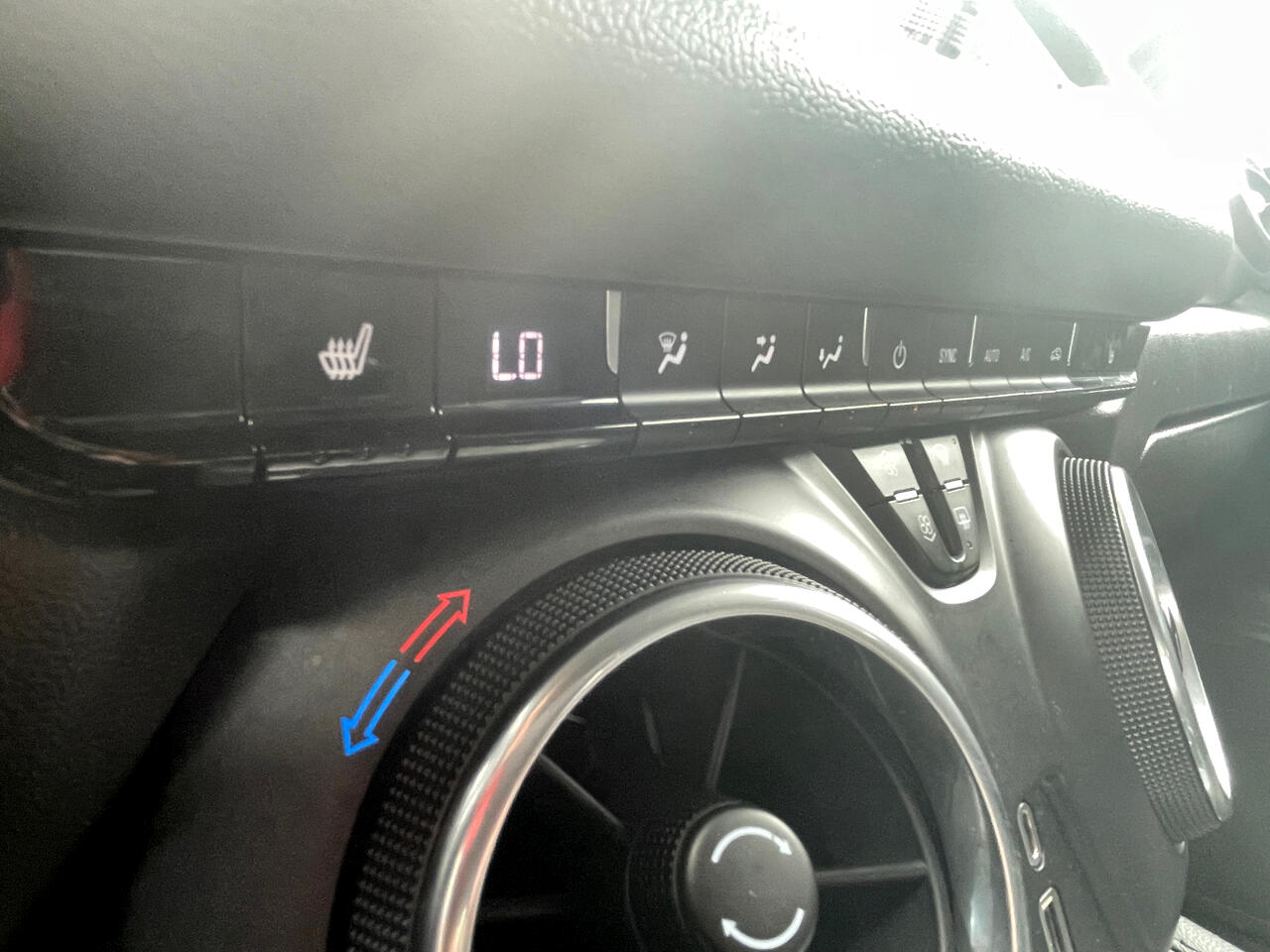 Chevrolet Blazer 2LT AWD 2020 Chevrolet Blazer 2LT AWD 2020