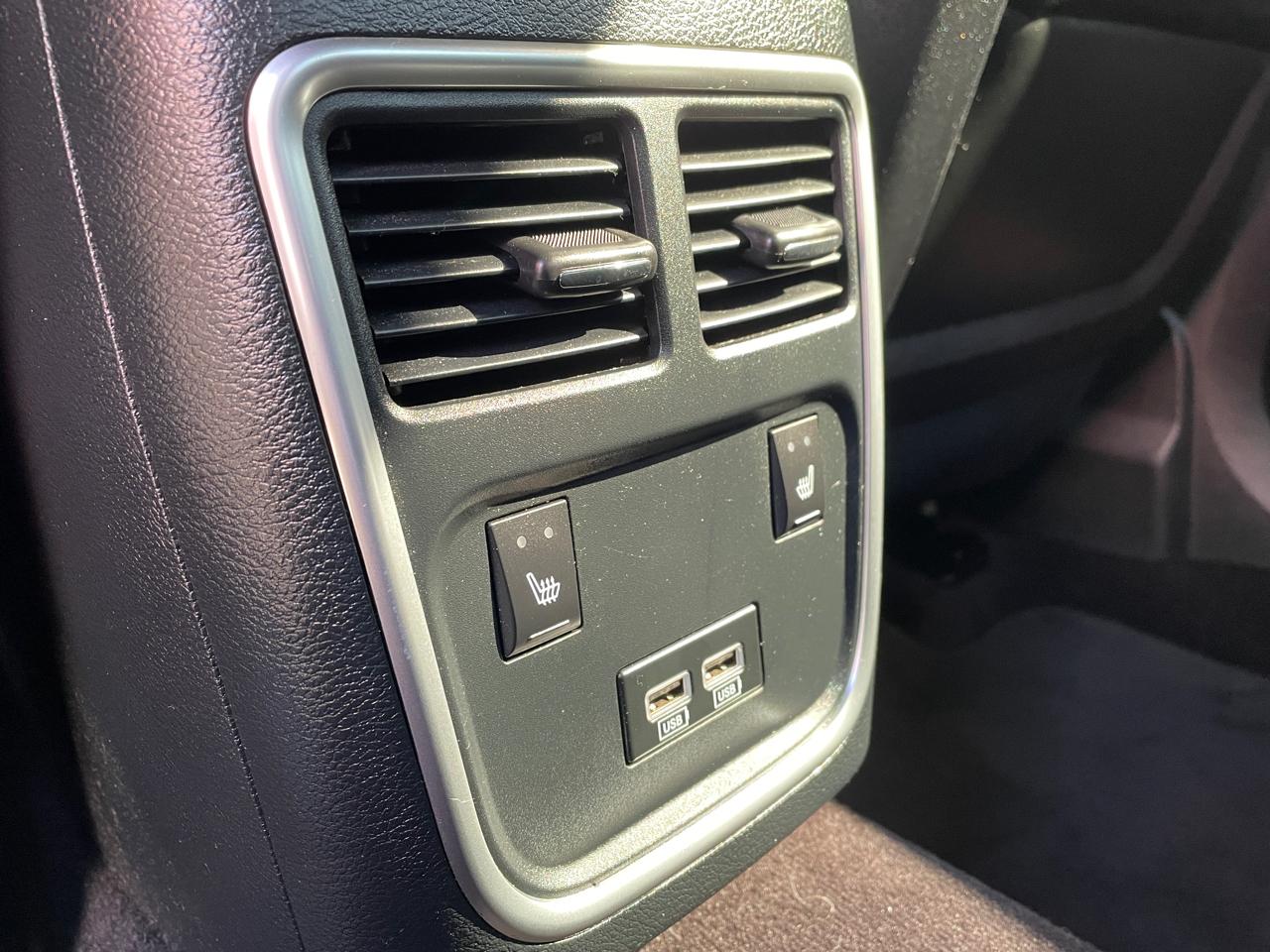 Dodge Charger GT AWD 2018