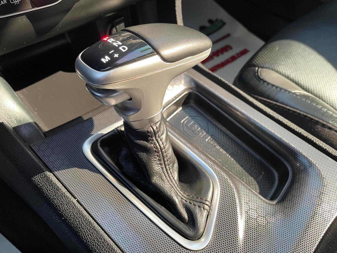 Dodge Charger GT AWD 2018