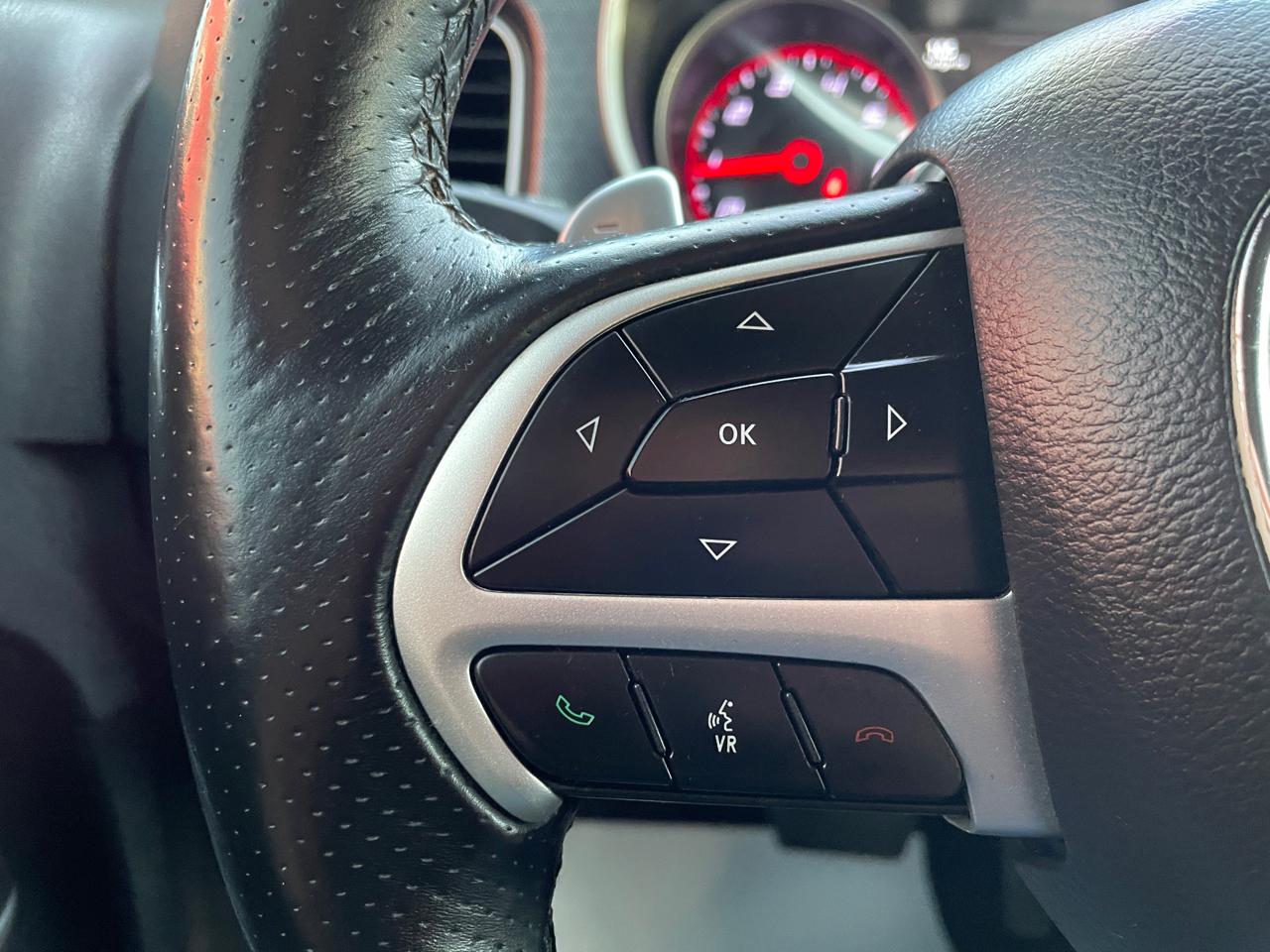 Dodge Charger GT AWD 2018
