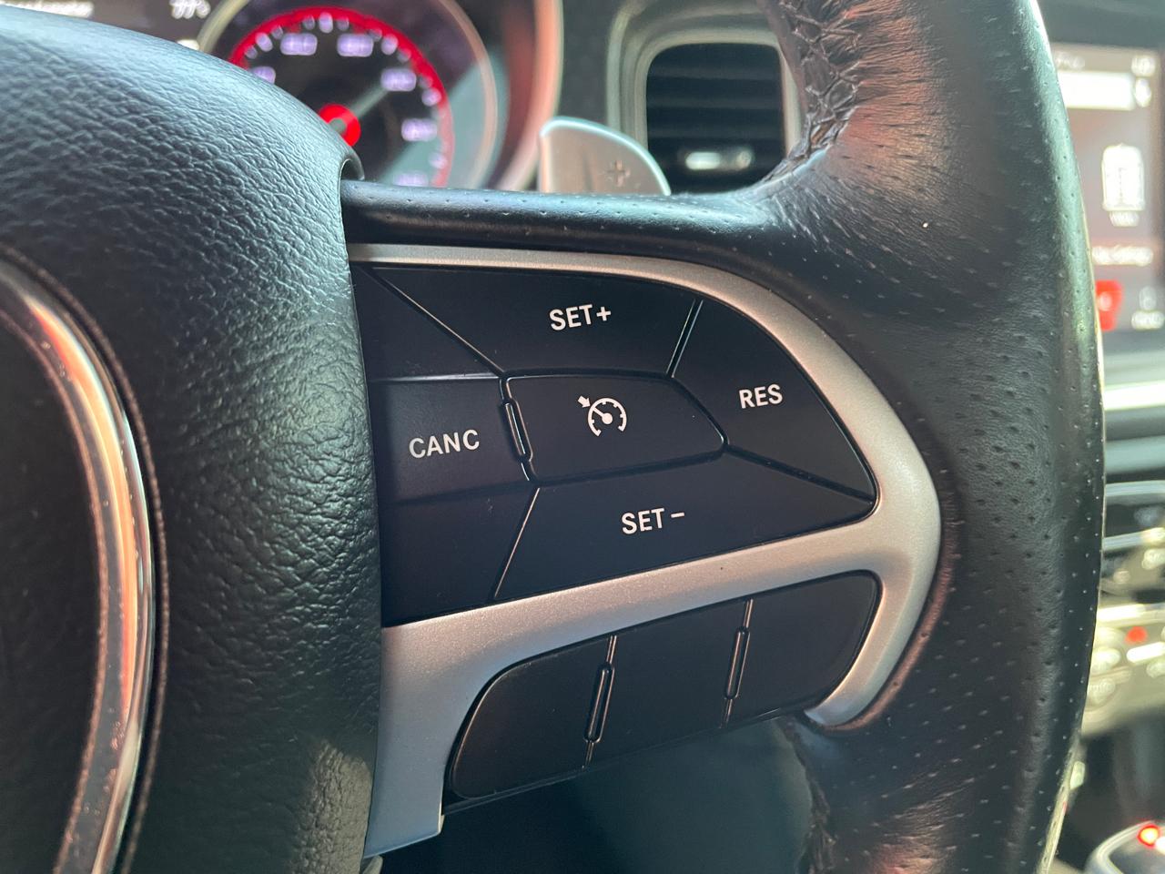 Dodge Charger GT AWD 2018
