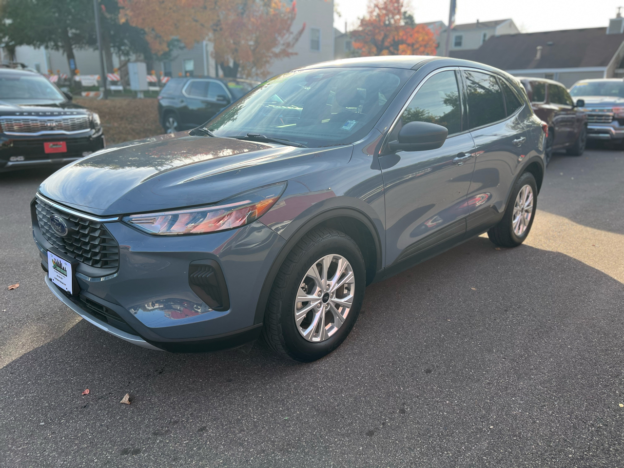 2023 Ford Escape Active AWD