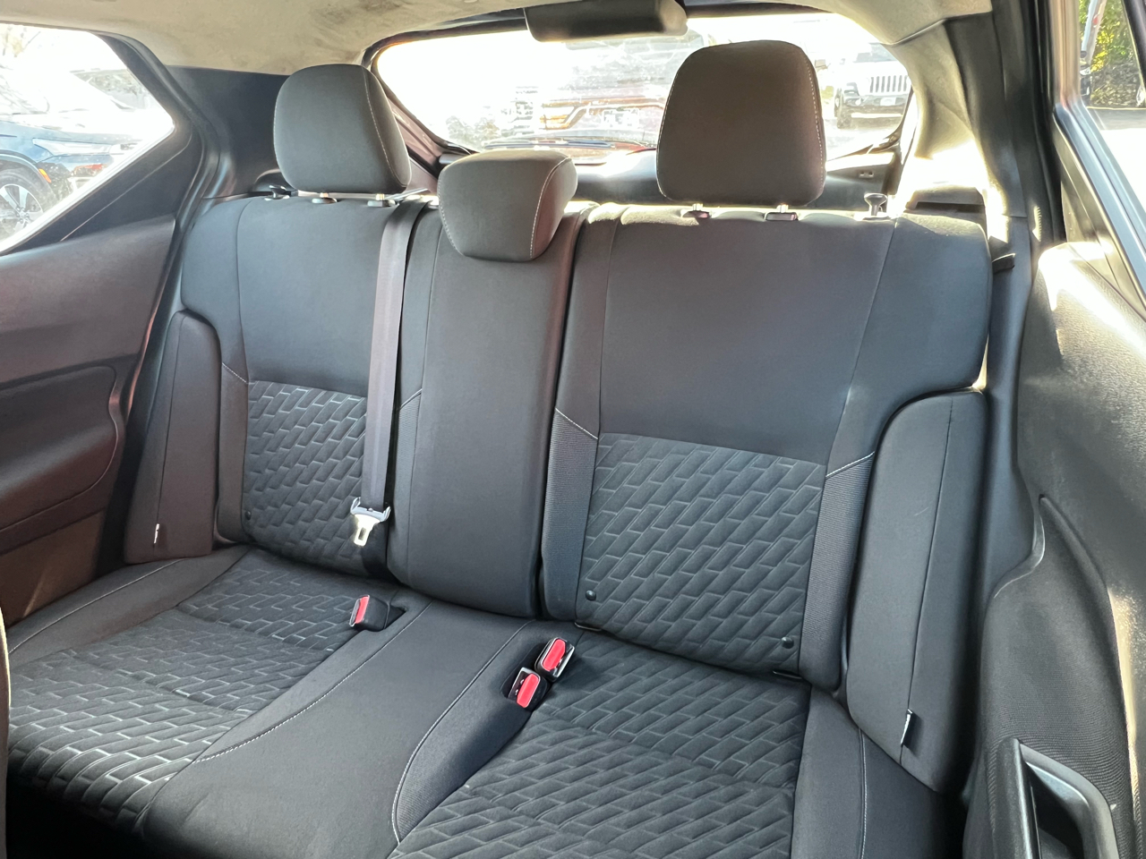 Nissan Kicks SV 2023