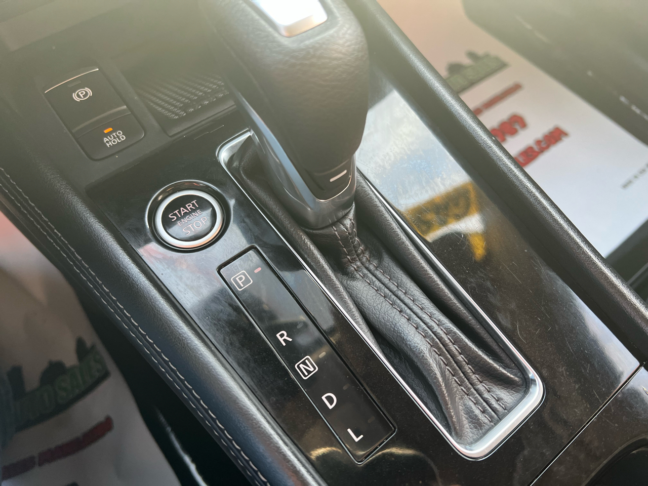 Nissan Kicks SV 2023