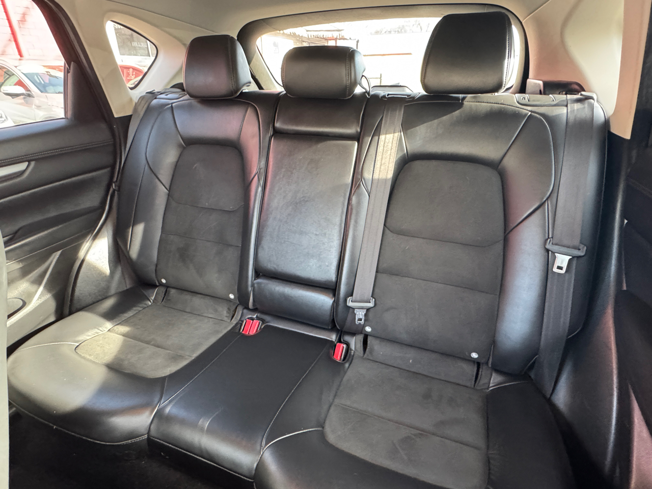 Mazda CX-5 Touring 2020