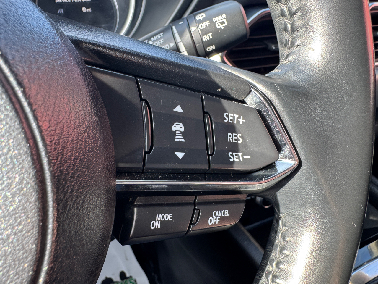 Mazda CX-5 Touring 2020