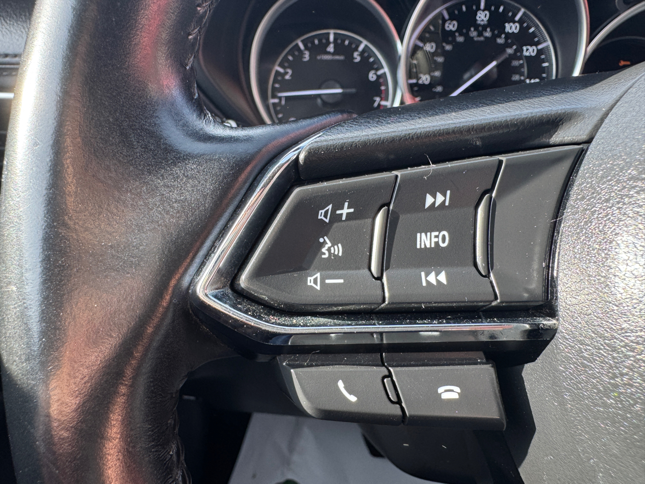 Mazda CX-5 Touring 2020