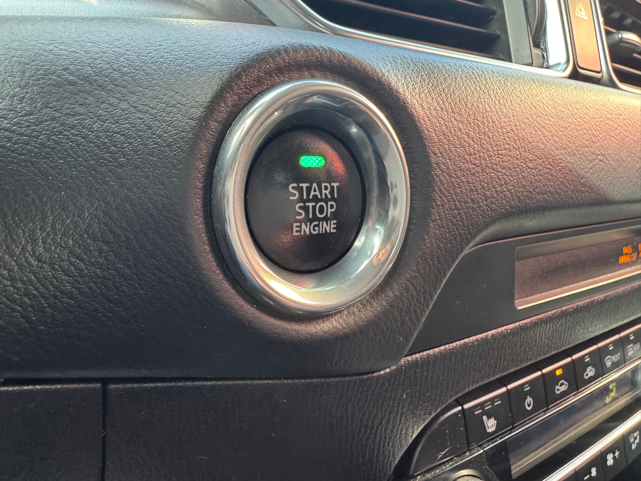 Mazda CX-5 Touring 2020