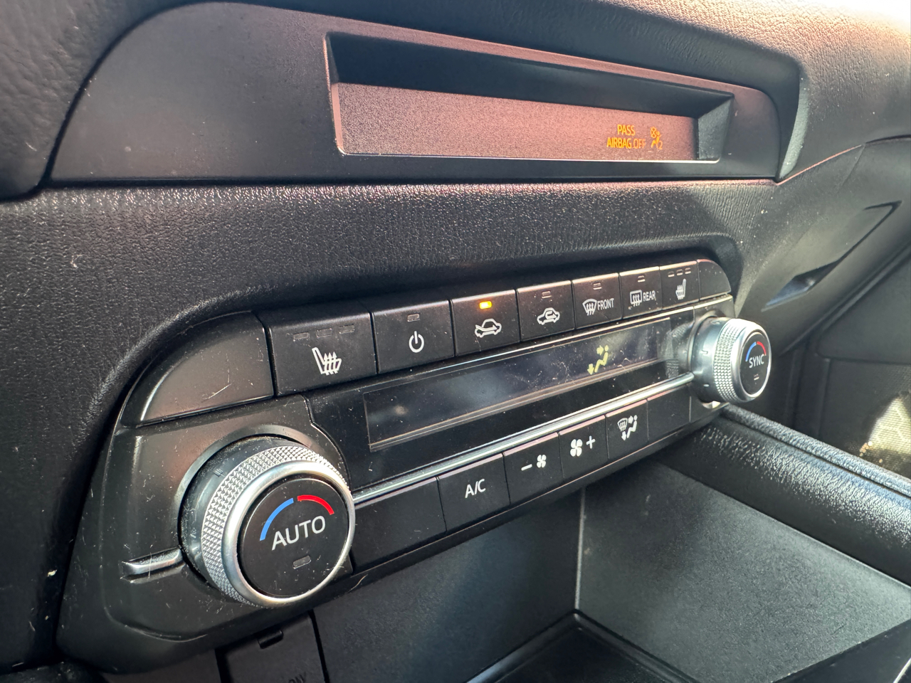 Mazda CX-5 Touring 2020