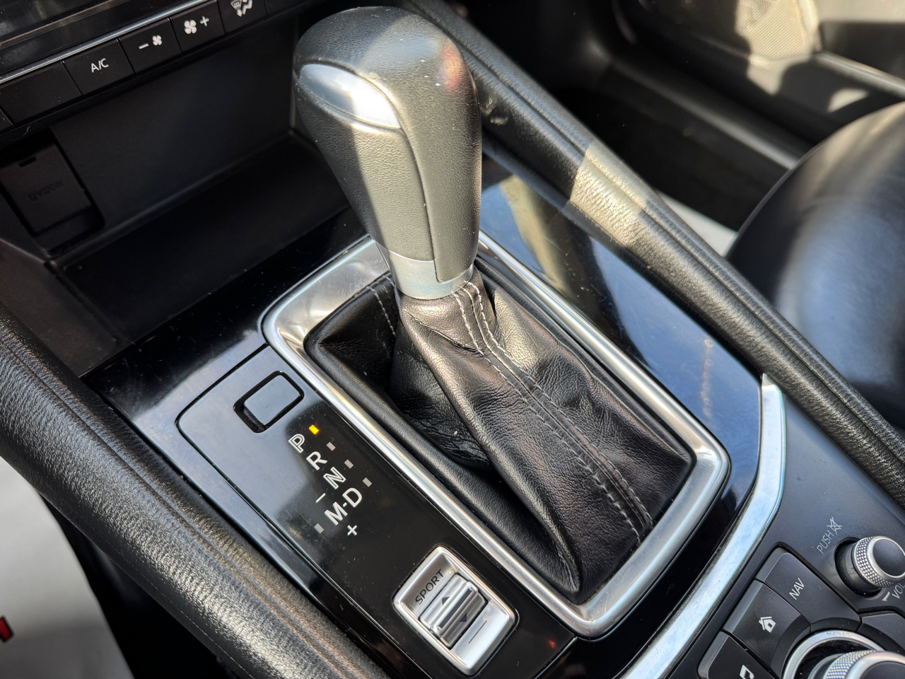 Mazda CX-5 Touring 2020