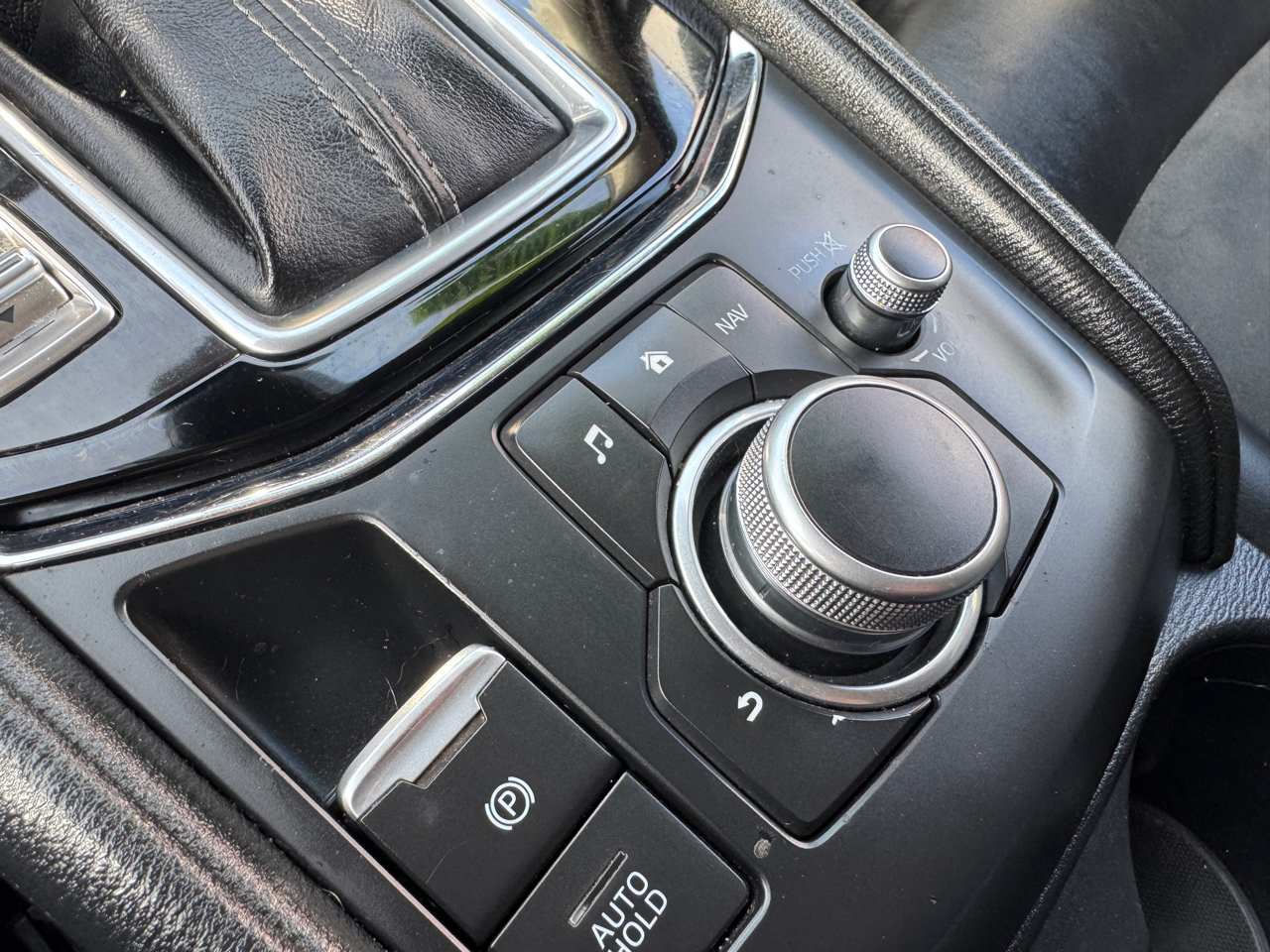 Mazda CX-5 Touring 2020