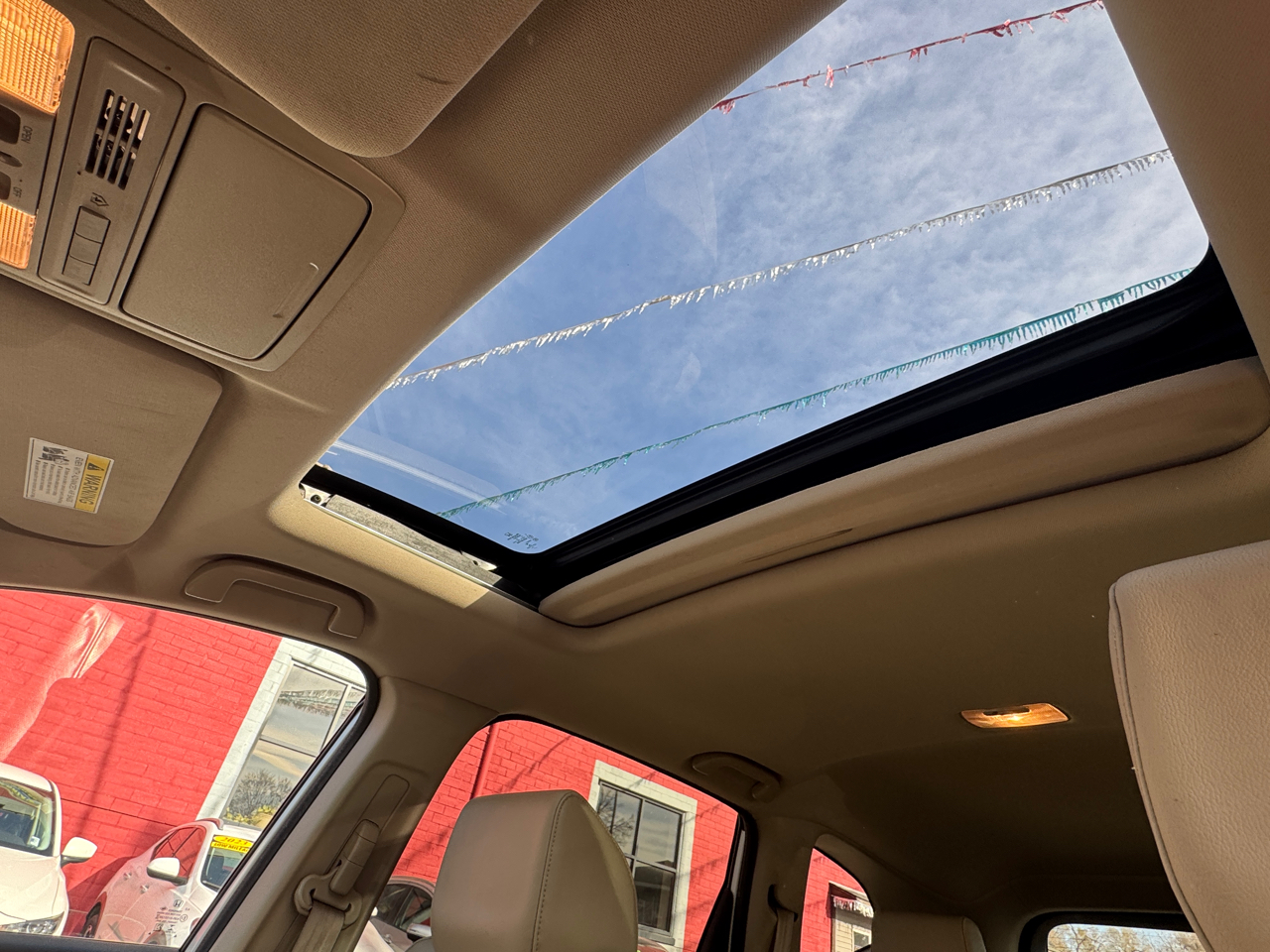 Honda CR-V EX-L AWD 2018