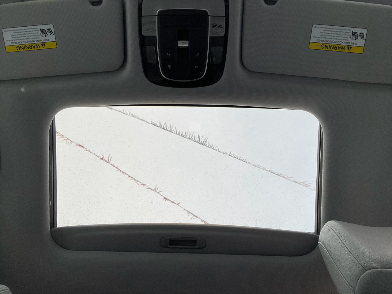 Hyundai Palisade SEL AWD 2022