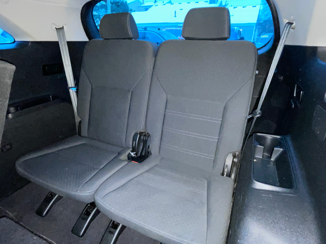 Kia Sorento LX 2WD 2019