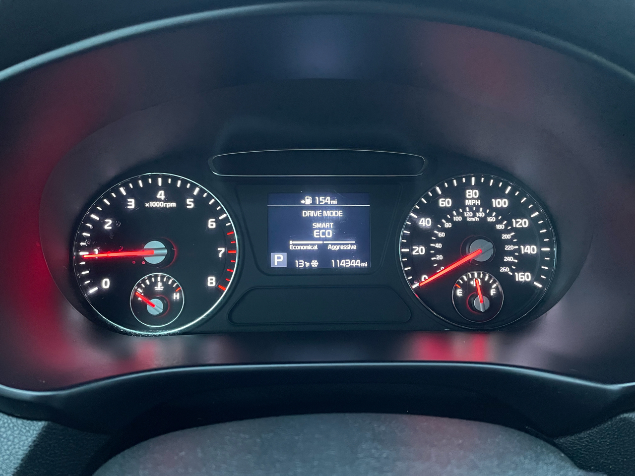 Kia Sorento LX 2WD 2019