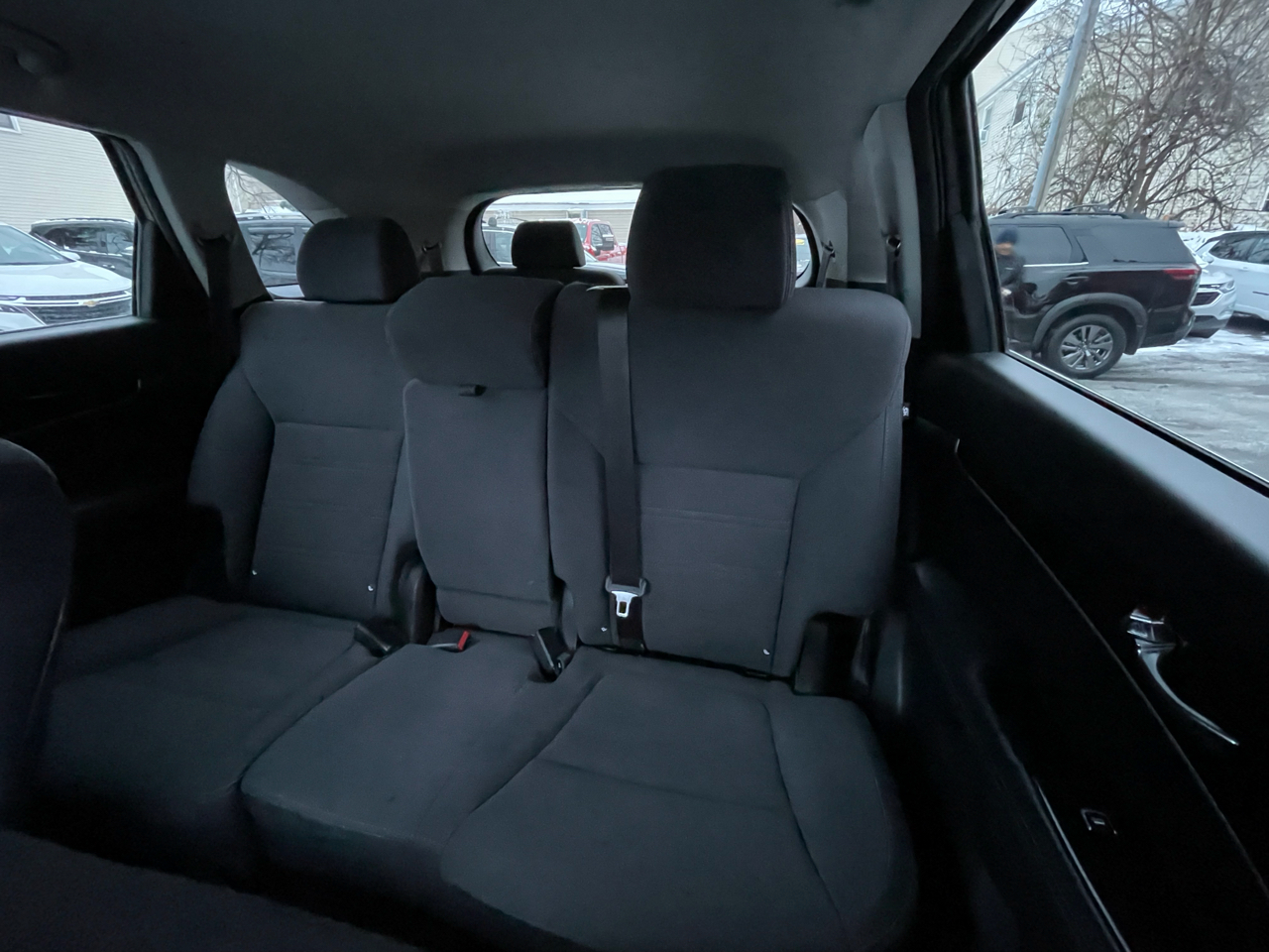 Kia Sorento LX 2WD 2019