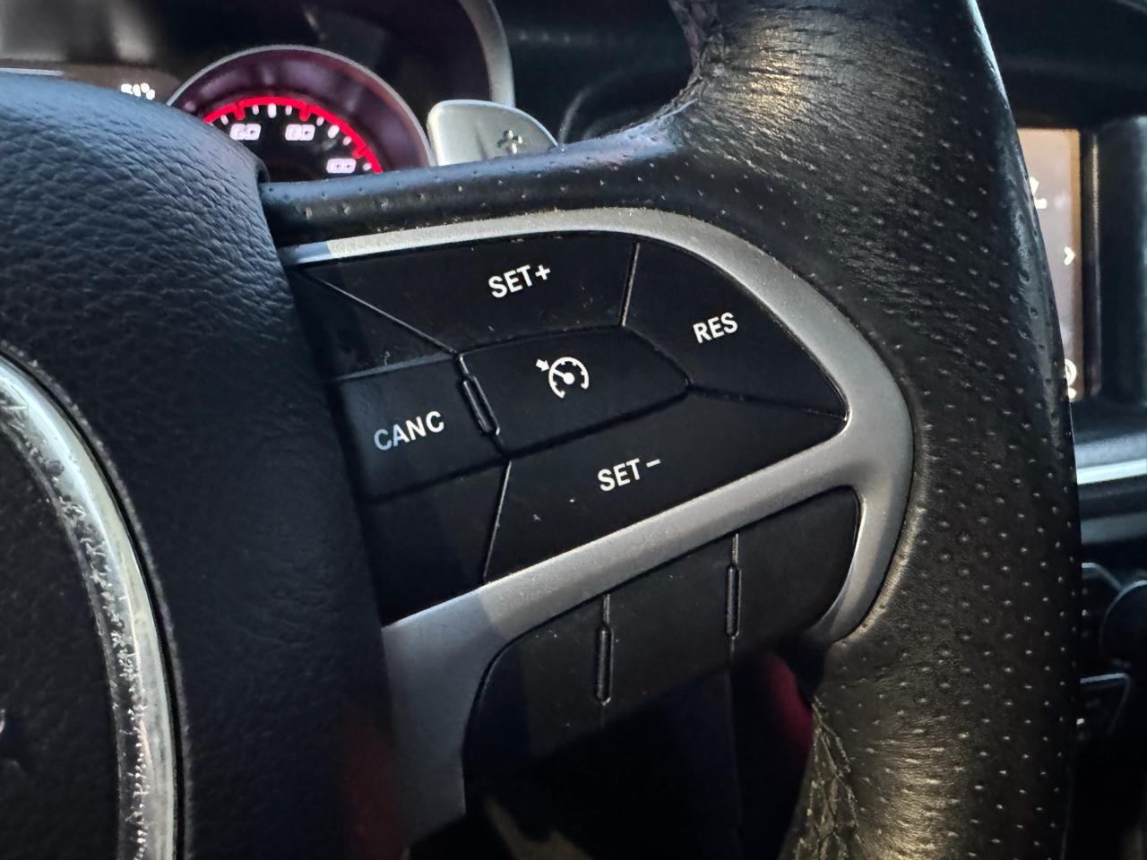 Dodge Charger GT AWD 2018