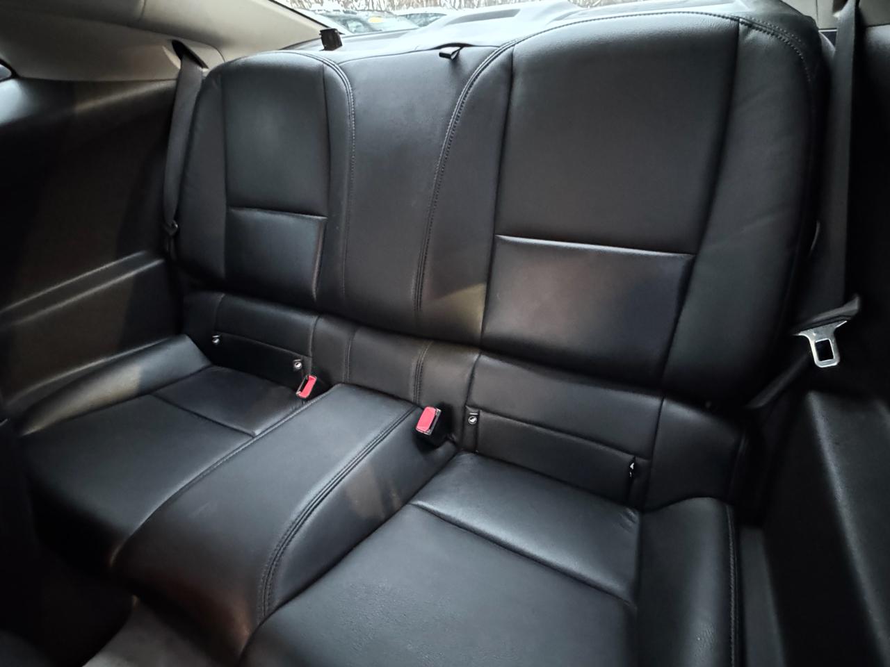 Chevrolet Camaro 2SS Coupe 2011