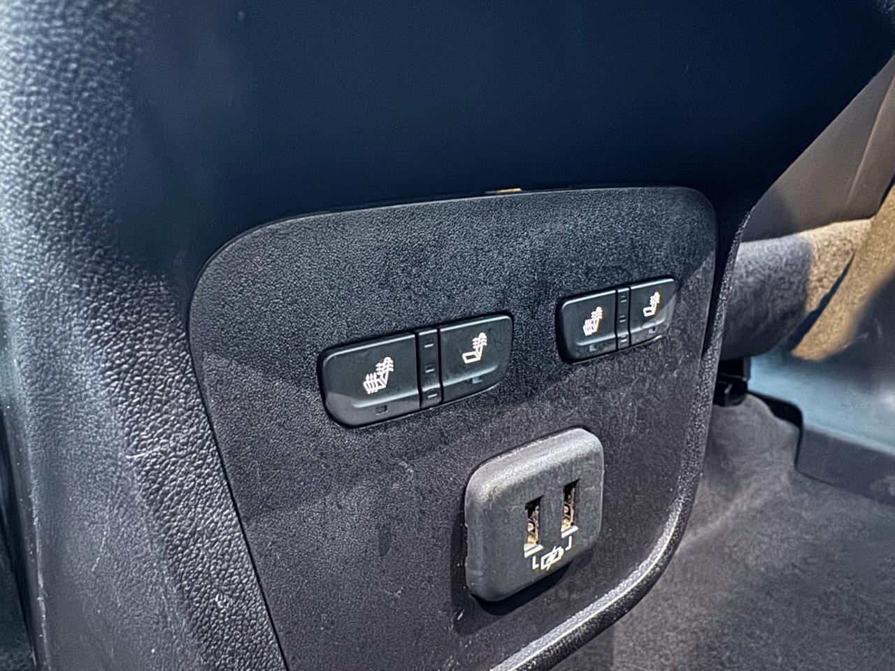 Chevrolet Equinox Premier 2.0 AWD 2019