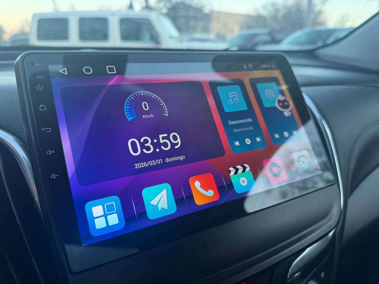 Chevrolet Equinox Premier 2.0 AWD 2019