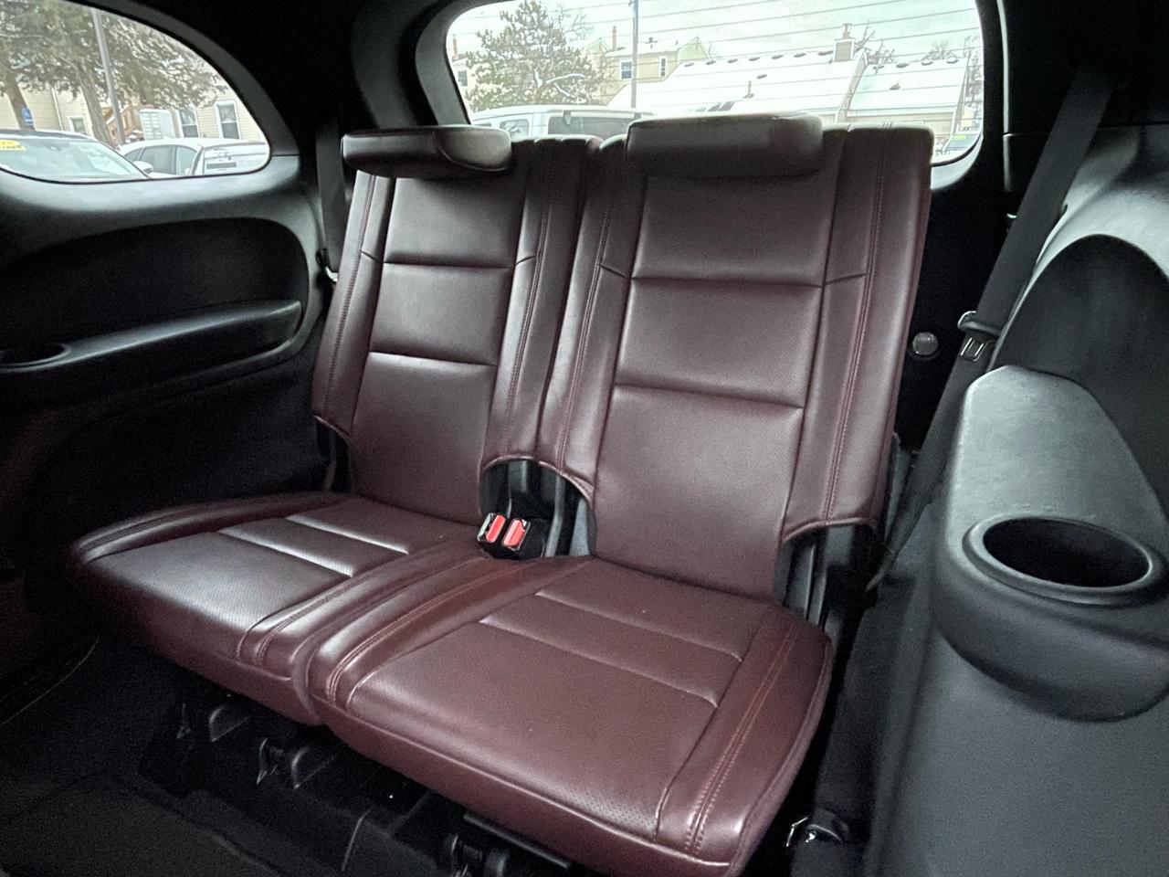 Dodge Durango GT AWD 2023