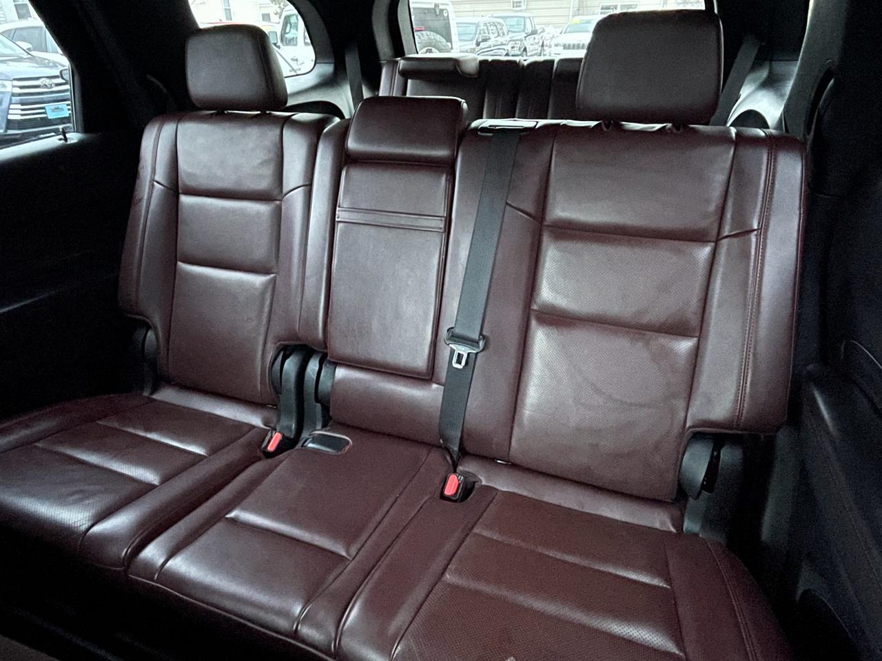 Dodge Durango GT AWD 2023