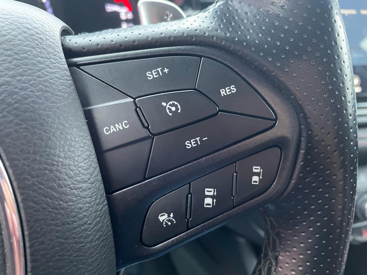 Dodge Durango GT AWD 2023