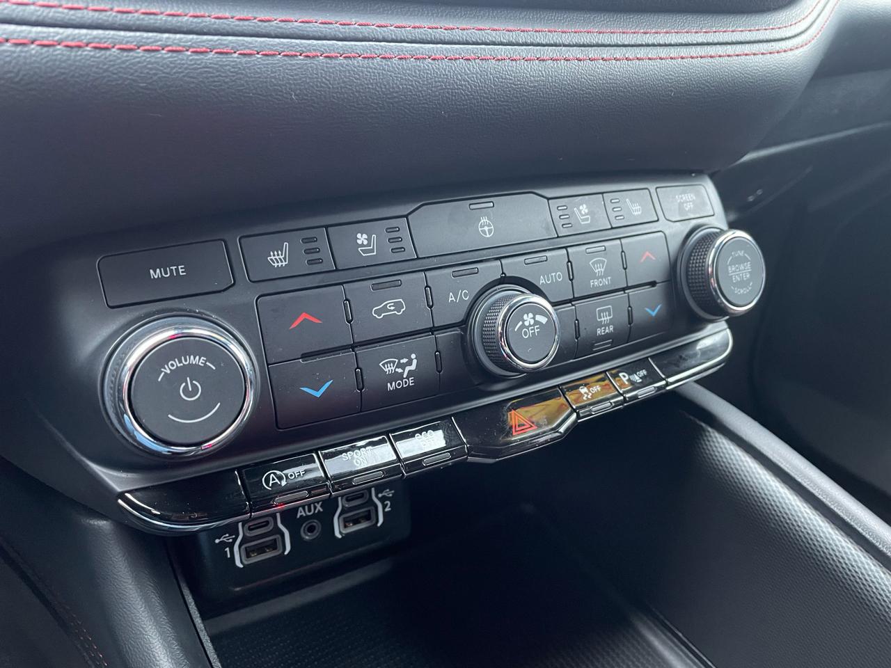 Dodge Durango GT AWD 2023