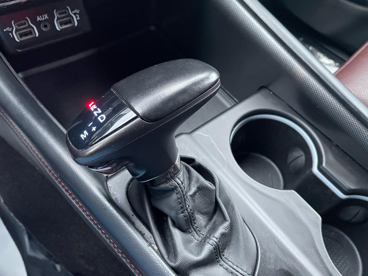 Dodge Durango GT AWD 2023