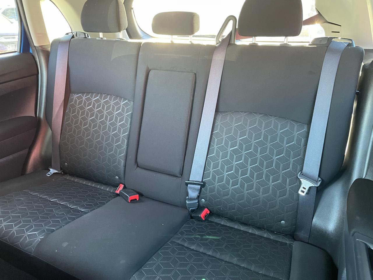 Mitsubishi Outlander Sport 2.0 ES AWD 2021